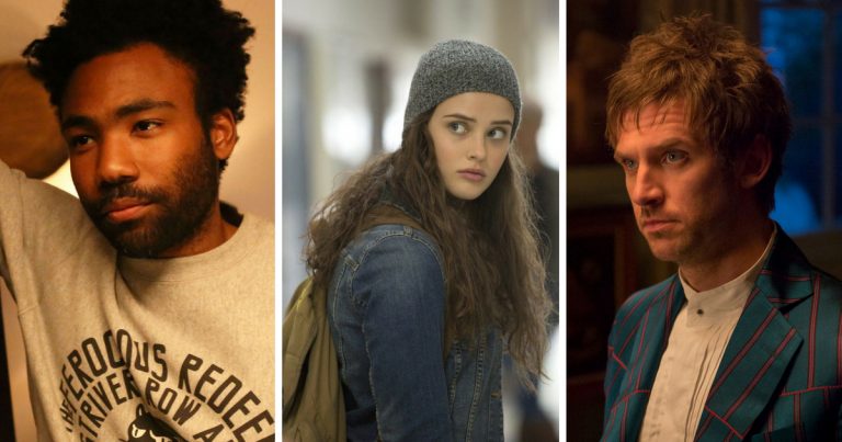 Renovações e cancelamentos de séries