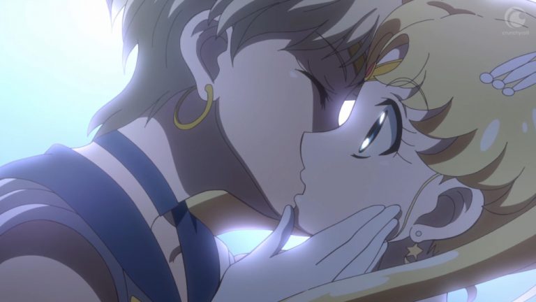 ERC arquivou processo face a censura a “Sailor Moon Crystal”