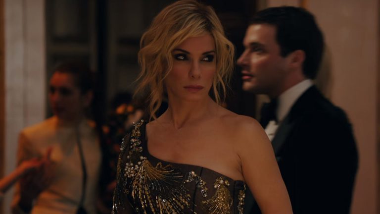 Os 5 melhores papéis da carreira de Sandra Bullock