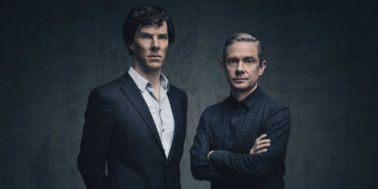 Nova experiência de escape room baseada em Sherlock