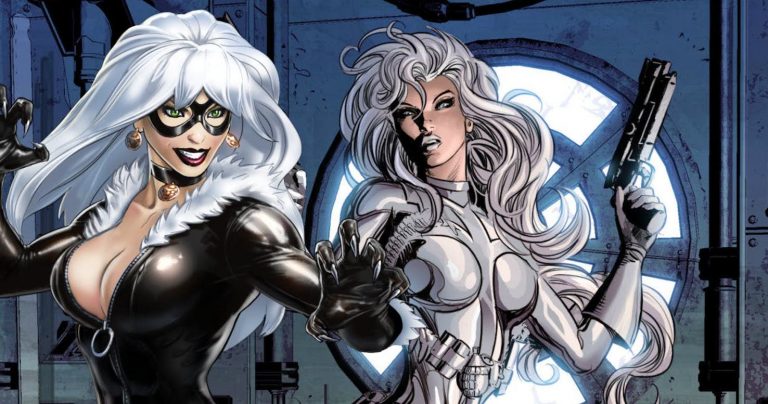 Silver and Black retirado da agenda de lançamentos da Sony