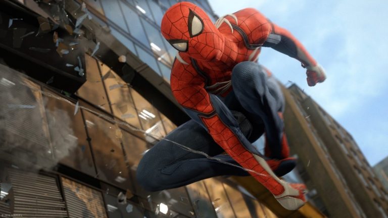 E3 2018 – Quais foram os 5 jogos mais cativantes?
