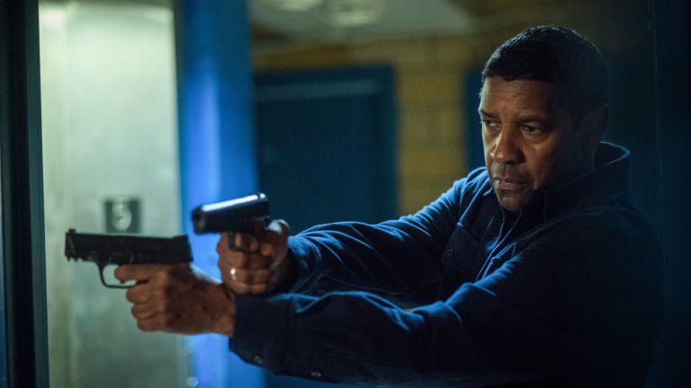 Denzel Washington de volta em trailer de “The Equalizer 2 – A Vingança”