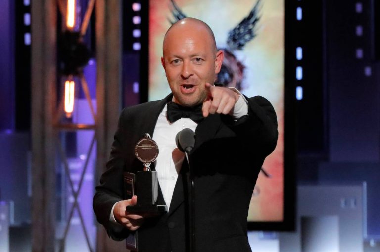 “Harry Potter e a Criança Amaldiçoada” brilha na 72ª gala dos Tony Awards