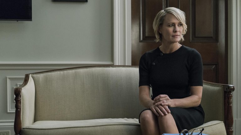 Claire Underwood deseja um bom 4 de julho no novo teaser de “House of Cards”