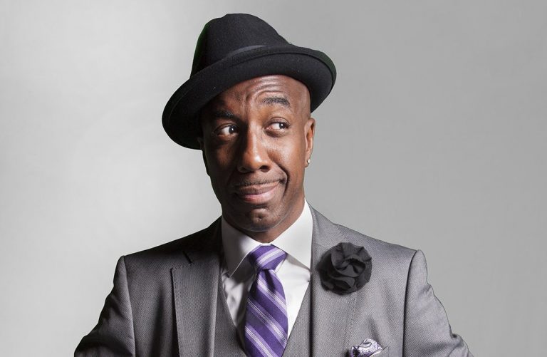 J. B. Smoove na sequela de “Homem-Aranha: Regresso a Casa”