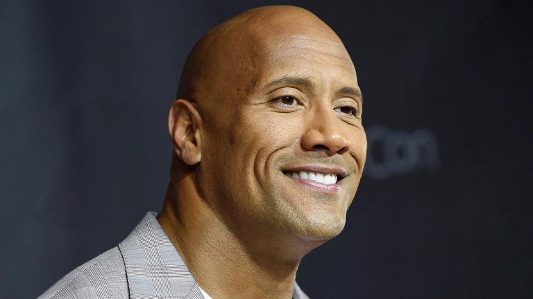Dwayne Johnson anuncia atraso da produção do “spin-off” de Black Adam