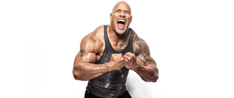 Dwayne Johnson anuncia a data de estreia de “Jumanji 3”