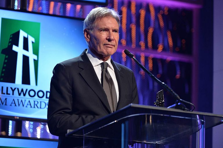Subtilezas (Des)Medidas – Os filmes que marcaram a carreira de Harrison Ford