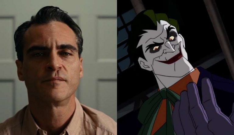 Filme do Joker com Joaquin Phoenix acontecerá e já tem data de estreia