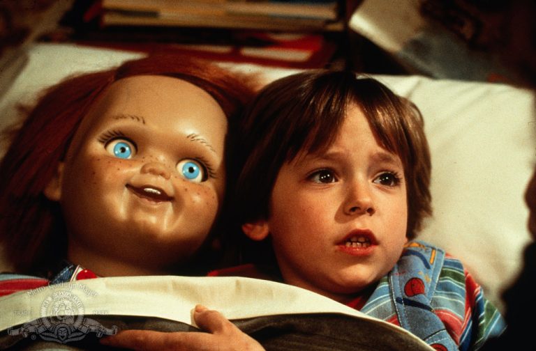 Remake De Chucky O Boneco Diab Lico Est A Ser Preparado Cinema Planet