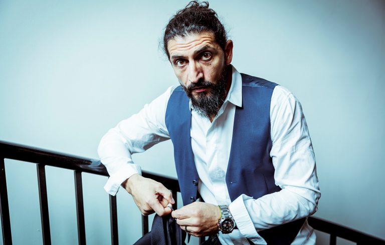 Numan Acar na sequela de “Homem-Aranha: Regresso a Casa”