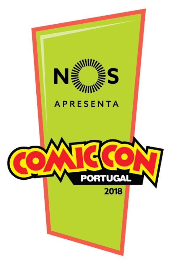 Comic Con Portugal