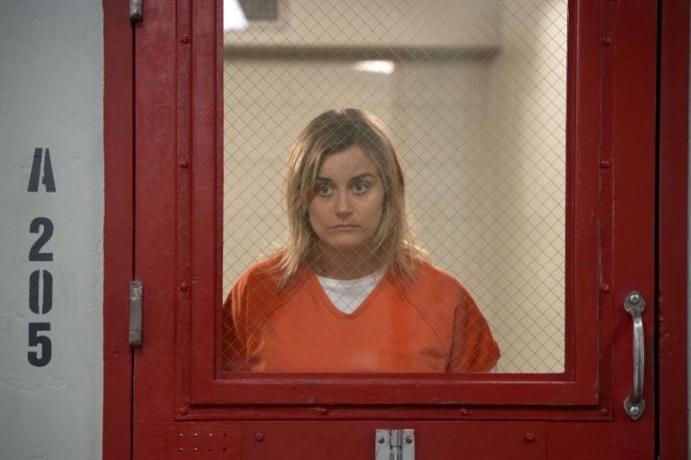 Não podes perder o novo trailer de “Orange is the New Black”