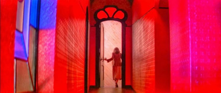 RTP2 exibe filme “Suspiria” de Dario Argento