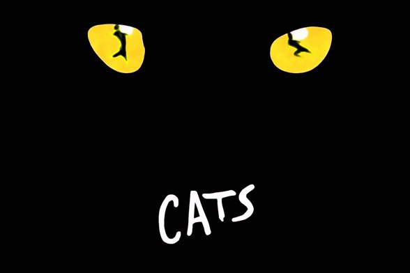 O musical Cats irá receber uma adaptação cinematográfica