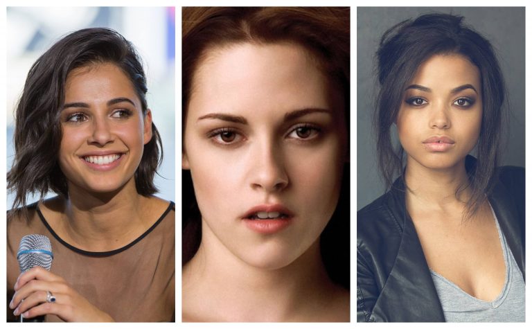 Naomi Scott, Ella Balinska e Kristen Stewart são os novos Anjos de Charlie