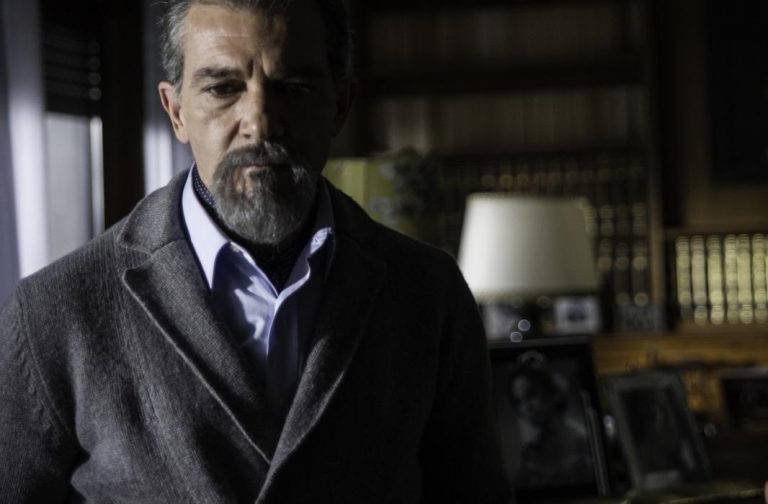 Os melhores papéis da carreira de Antonio Banderas