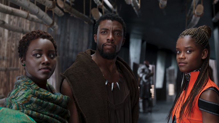 Black Panther – Uma história a descobrir em exclusivo no TVCine 1