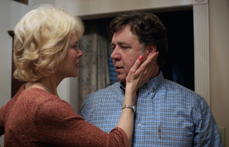 Vê o trailer de “Boy Erased” com Nicole Kidman e Russell Crowe