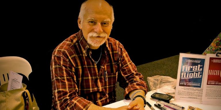 Chris Claremont, criador de Mystique, confirmado na Comic Con Portugal
