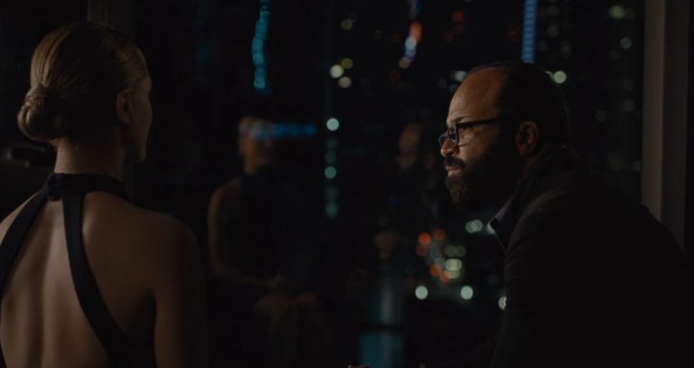 Westworld –  O que está além da consciência? (2ª temporada)