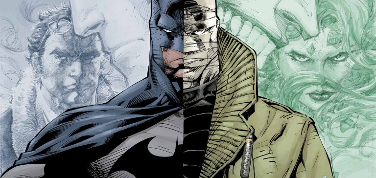 DC – Agenda de filmes de animação a serem lançados em 2019