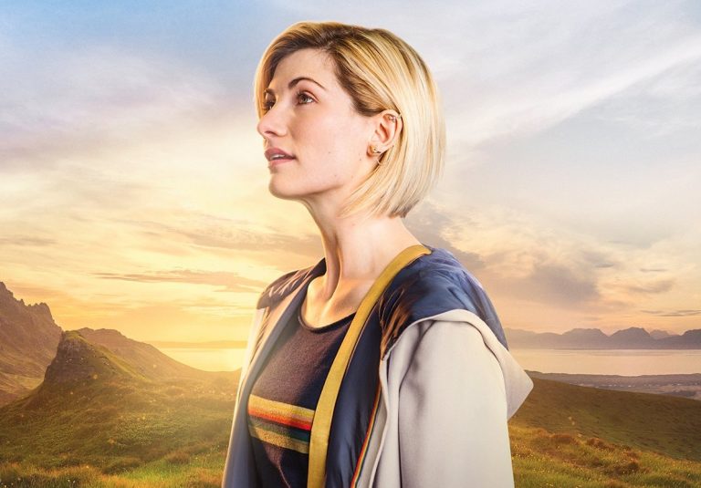 SDCC 2018 – Trailer completo da 11ª temporada de “Doctor Who” revelado