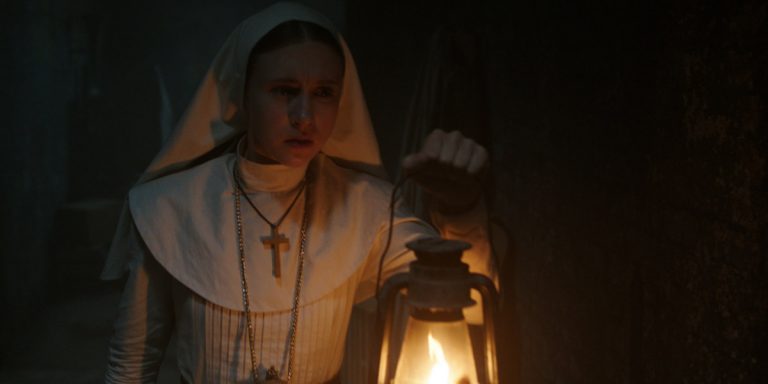 “The Nun” – Poster do spin-off de “The Conjuring” revelado