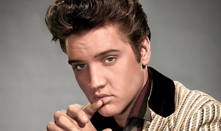 Documentário sobre Elvis Presley com estreia nos Estados Unidos