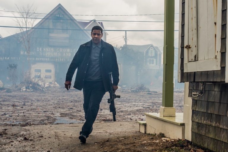 The Equalizer 2 – O Super-herói Metódico