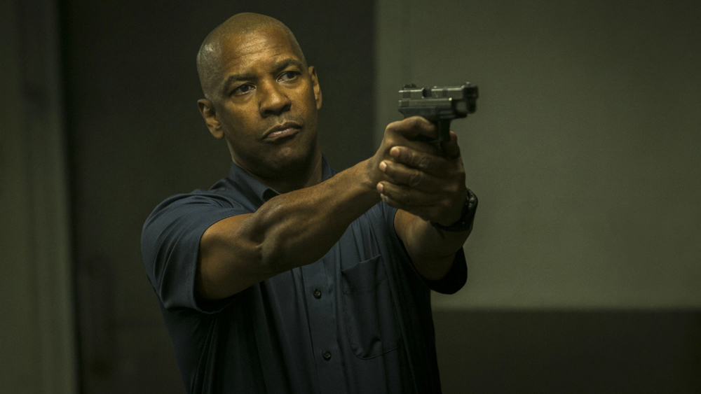 Equalizer 2