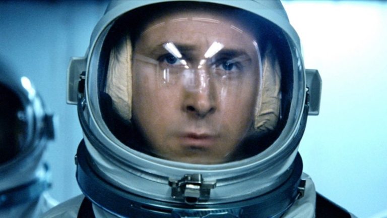 Novo poster de “O Primeiro Homem na Lua”, o próximo filme de Damien Chazelle