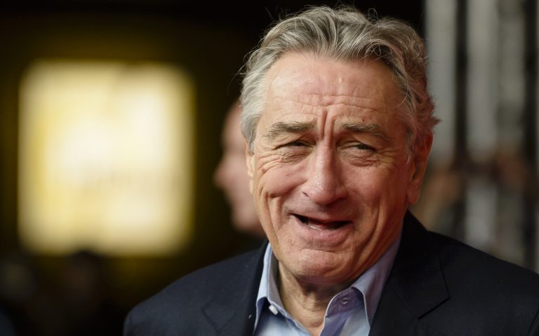Robert De Niro em negociações para se juntar a Joaquin Phoenix em “Joker”