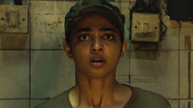 Conhece “Ghoul”, a nova série de terror indiana da Netflix