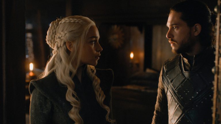 Última temporada de Game of Thrones chegará na primeira metade de 2019