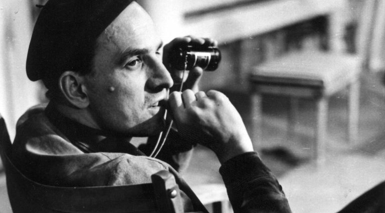 100 anos de Ingmar Bergman, evento de homenagem em Lisboa e no Porto