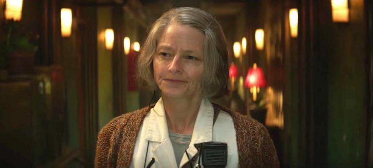 Os melhores papéis da carreira de Jodie Foster