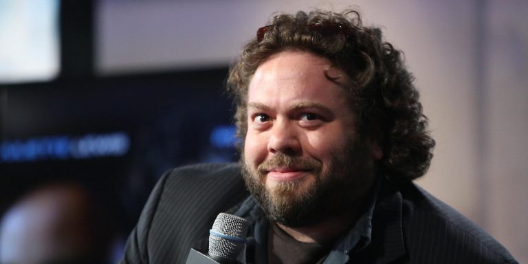 Dan Fogler é a nova confirmação da Comic Con Portugal 2018