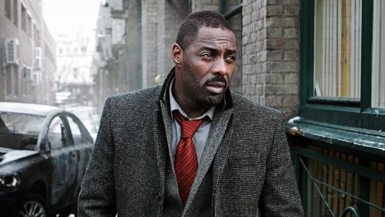 Idris Elba interpretará vilão no “spin-off” de “Velocidade Furiosa”