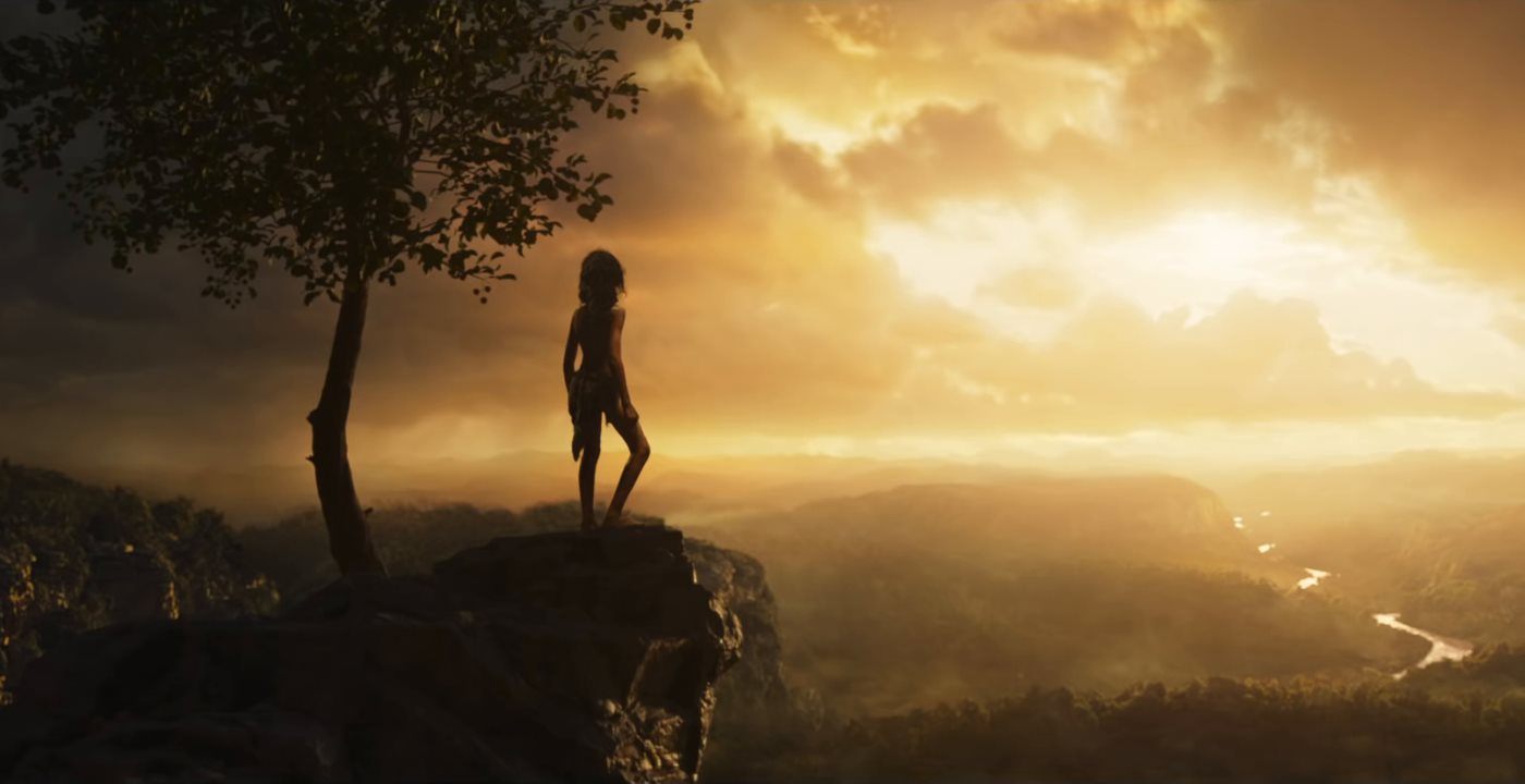 Netflix adquire ”Mowgli” e planeia lançar o filme na sua plataforma em 2019