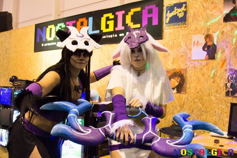 Museu Nostalgica vai marcar presença na Comic Con Portugal