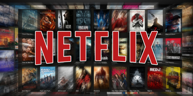 Netflix tem uma nova série a caminho, “White Lines” é a nova aposta da produtora.