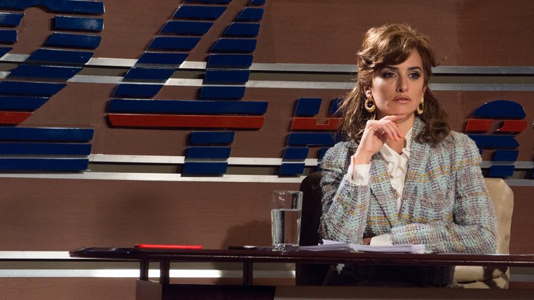 Os melhores papéis da carreira de Penélope Cruz