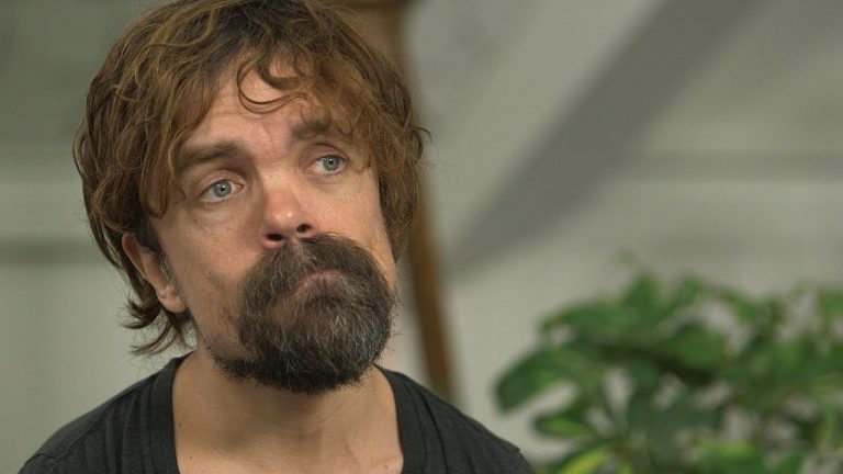 Peter Dinklage é Rumplestiltskin em novo projeto da Sony