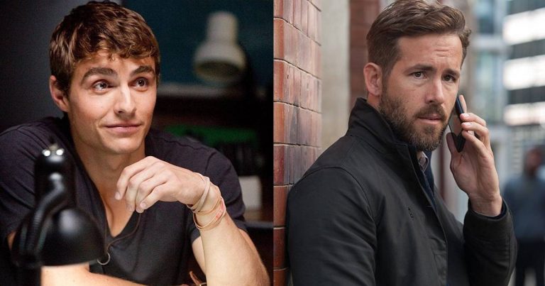 Dave Franco juntar-se-á a Ryan Reynolds no próximo filme de Michael Bay