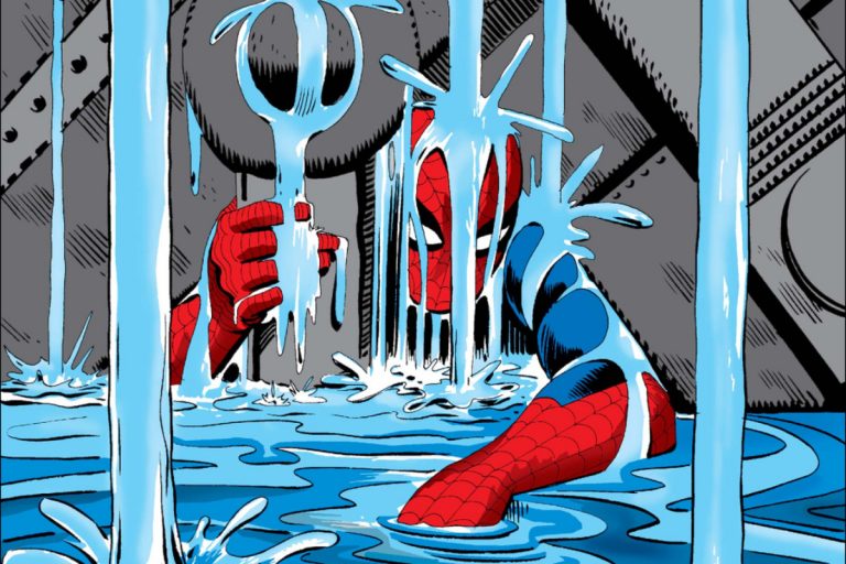 Faleceu Steve Ditko, um dos co-criadores do Homem-Aranha