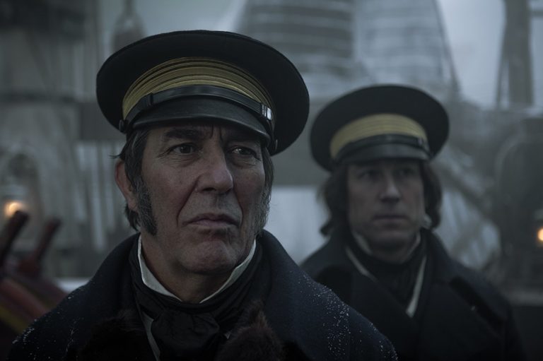 The Terror – uma expedição sem retorno