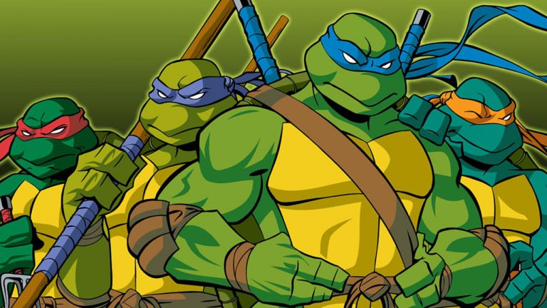10 cartoons que marcaram os últimos 25 anos