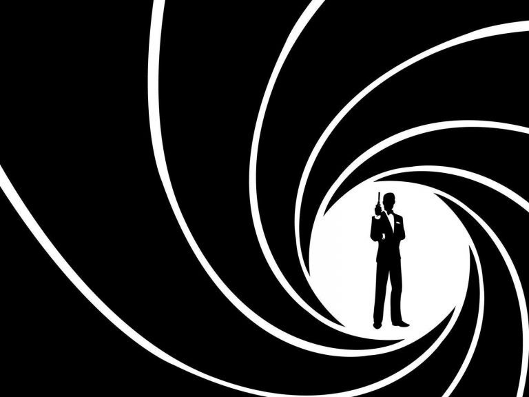 Bond 25 – Danny Boyle abandona a realização do próximo filme de James Bond
